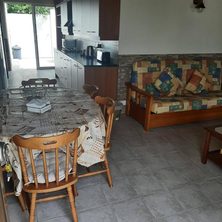 Vila Haven House Larnaca Exteriér fotografie