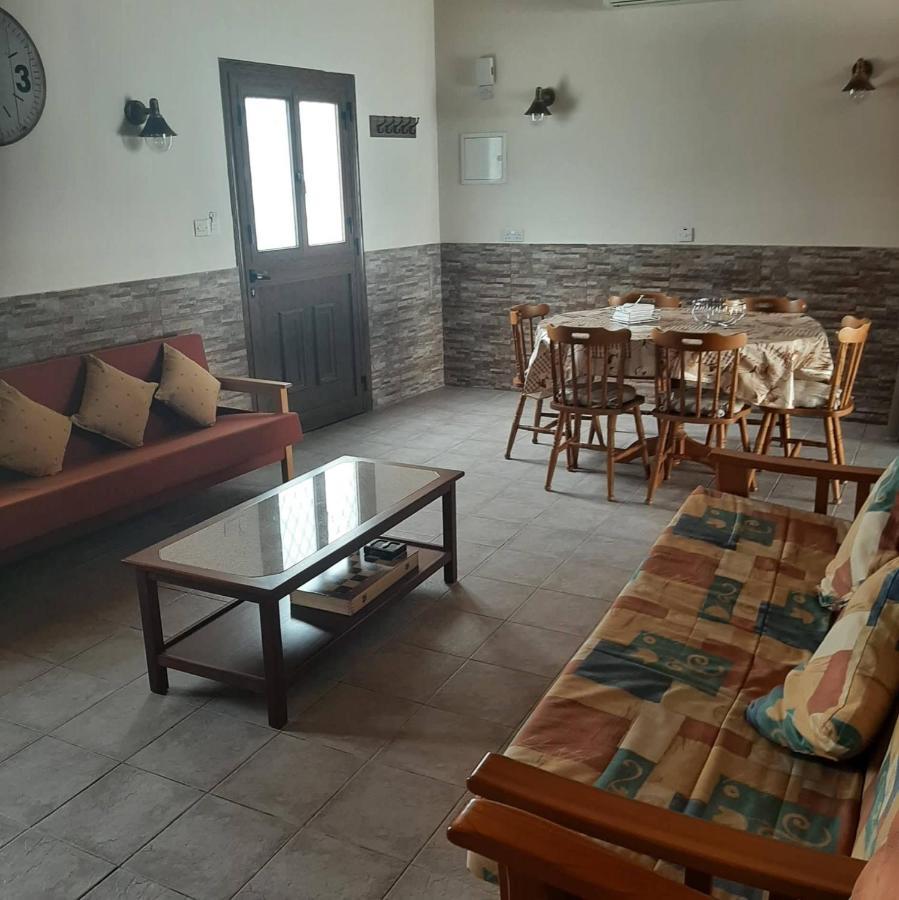Vila Haven House Larnaca Exteriér fotografie