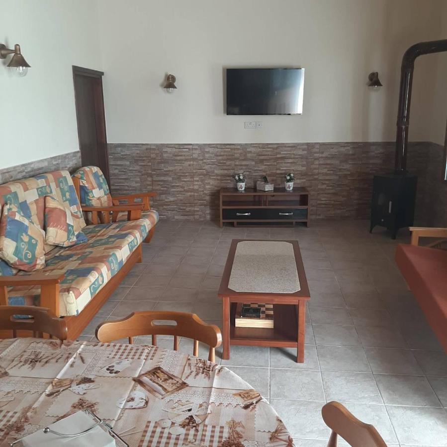 Vila Haven House Larnaca Exteriér fotografie