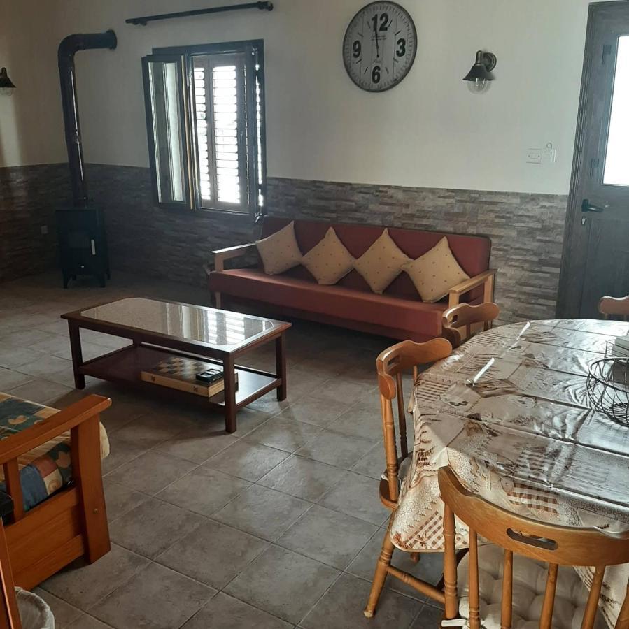 Vila Haven House Larnaca Exteriér fotografie