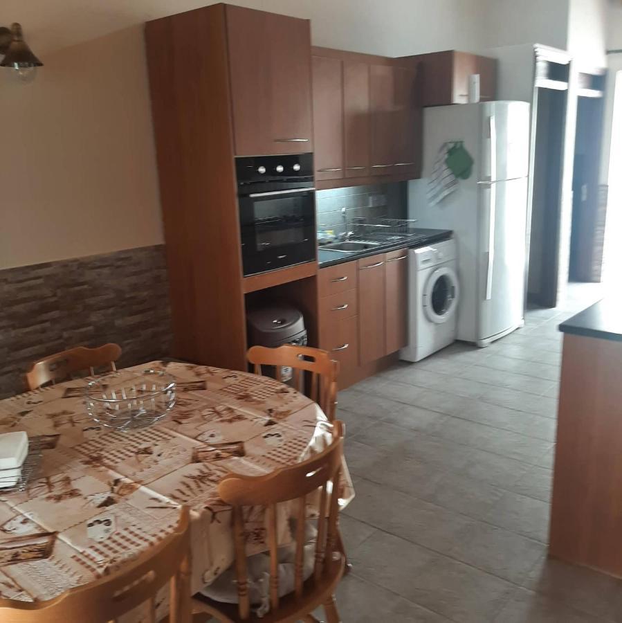 Vila Haven House Larnaca Exteriér fotografie
