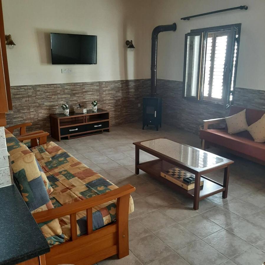 Vila Haven House Larnaca Exteriér fotografie