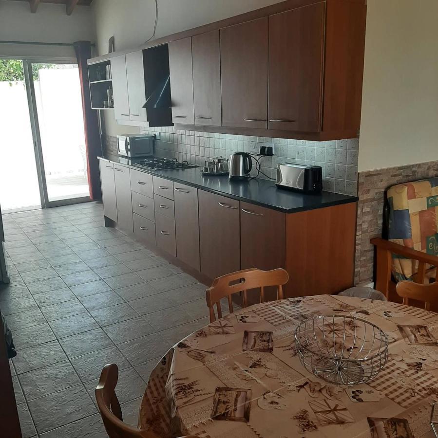 Vila Haven House Larnaca Exteriér fotografie