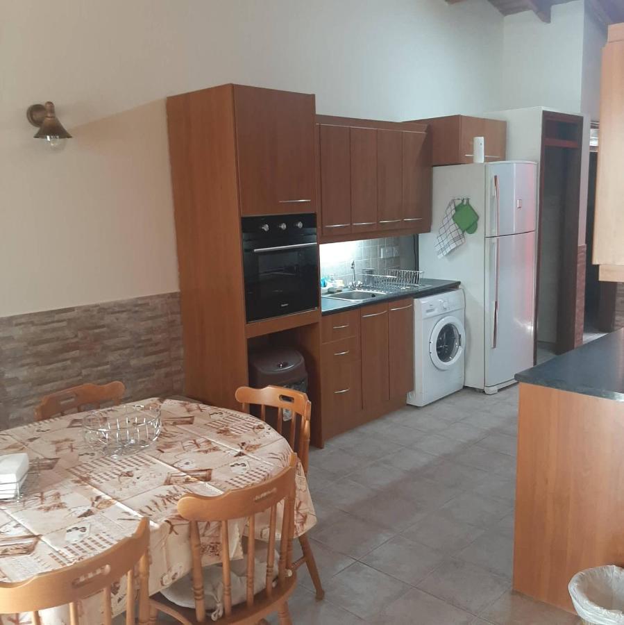 Vila Haven House Larnaca Exteriér fotografie