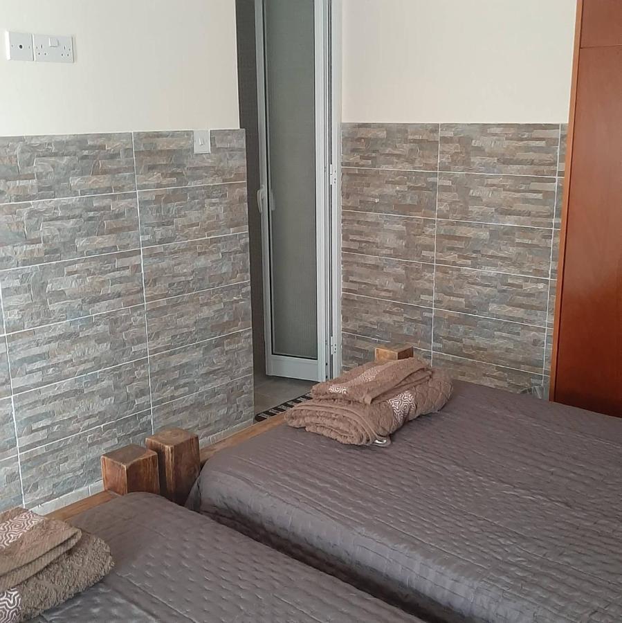 Vila Haven House Larnaca Exteriér fotografie