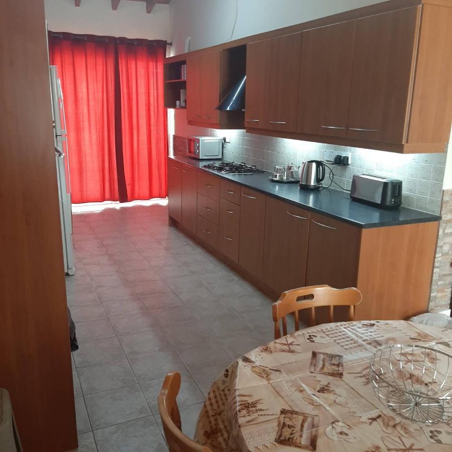 Vila Haven House Larnaca Exteriér fotografie