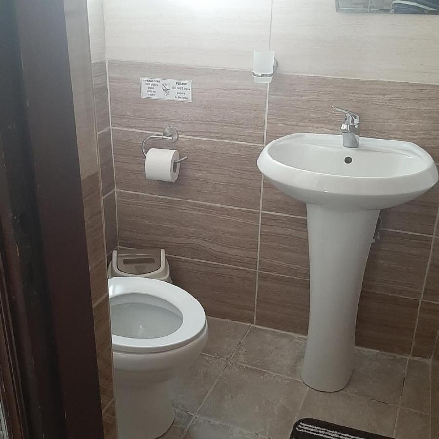 Vila Haven House Larnaca Exteriér fotografie