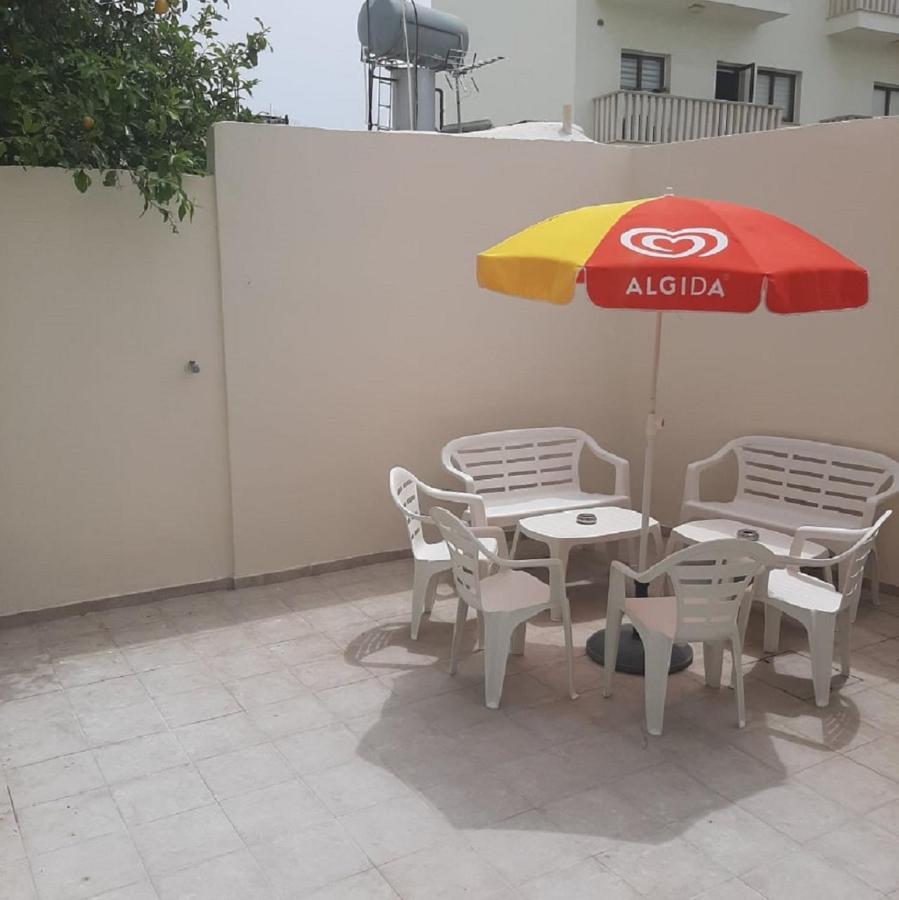 Vila Haven House Larnaca Exteriér fotografie