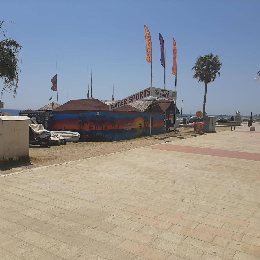 Vila Haven House Larnaca Exteriér fotografie